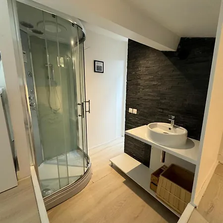Duplex Pinel - Stade De France - Paris Saint-Denis  Exterior photo