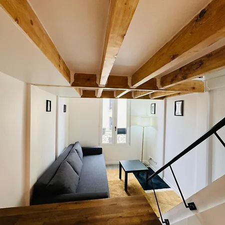 Duplex Pinel - Stade De France - Paris Saint-Denis  Exterior photo