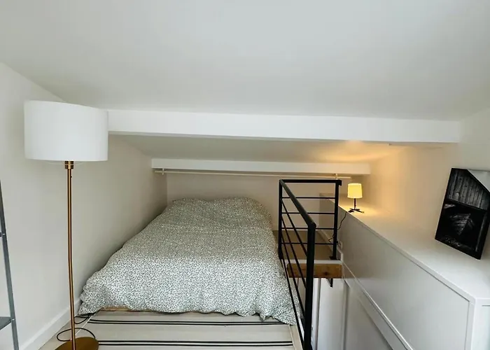 Duplex Pinel - Stade De France - Paris