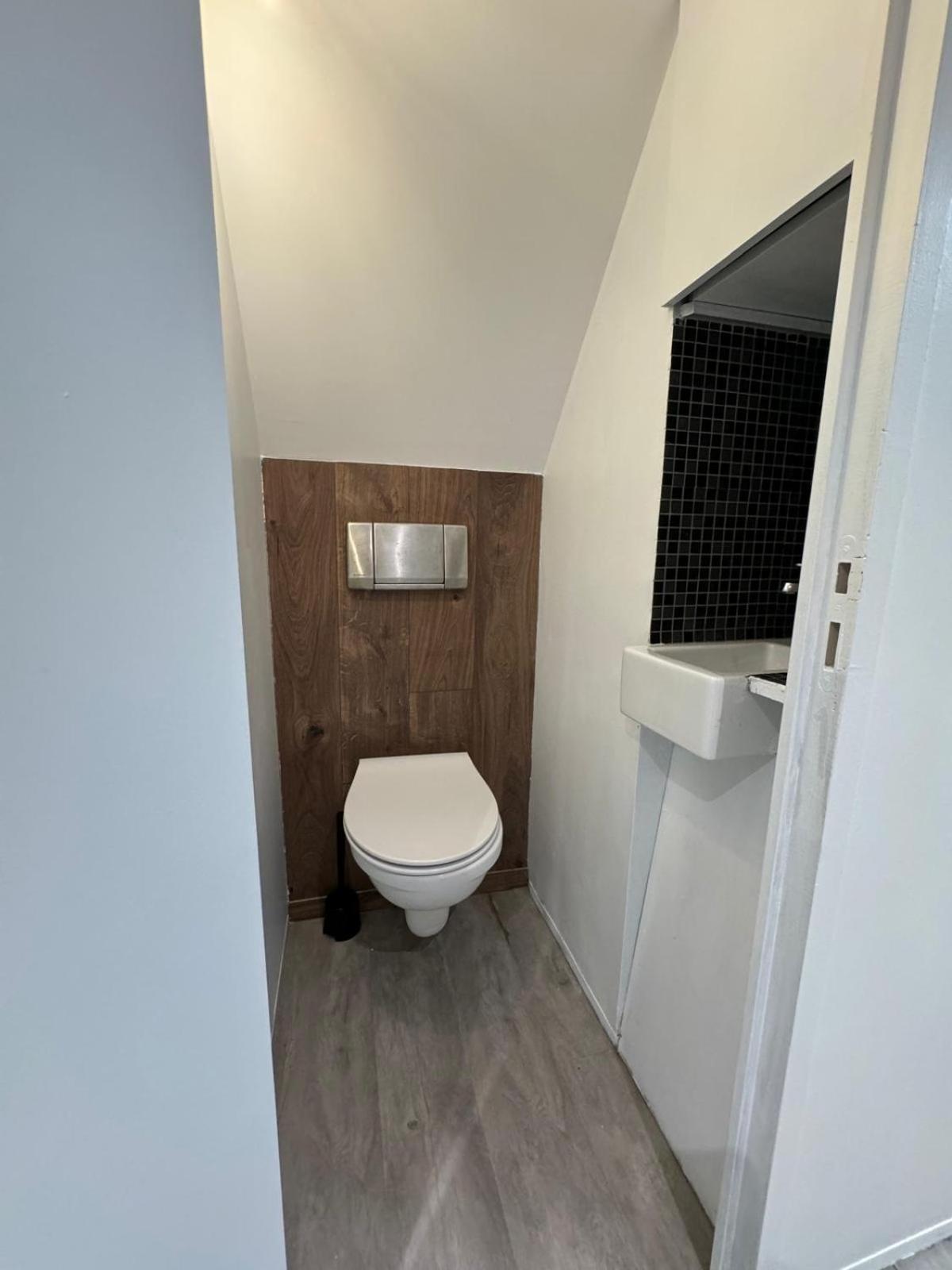 Duplex Pinel - Stade De France - Paris Apartment Saint-Denis (Seine-Saint-Denis)