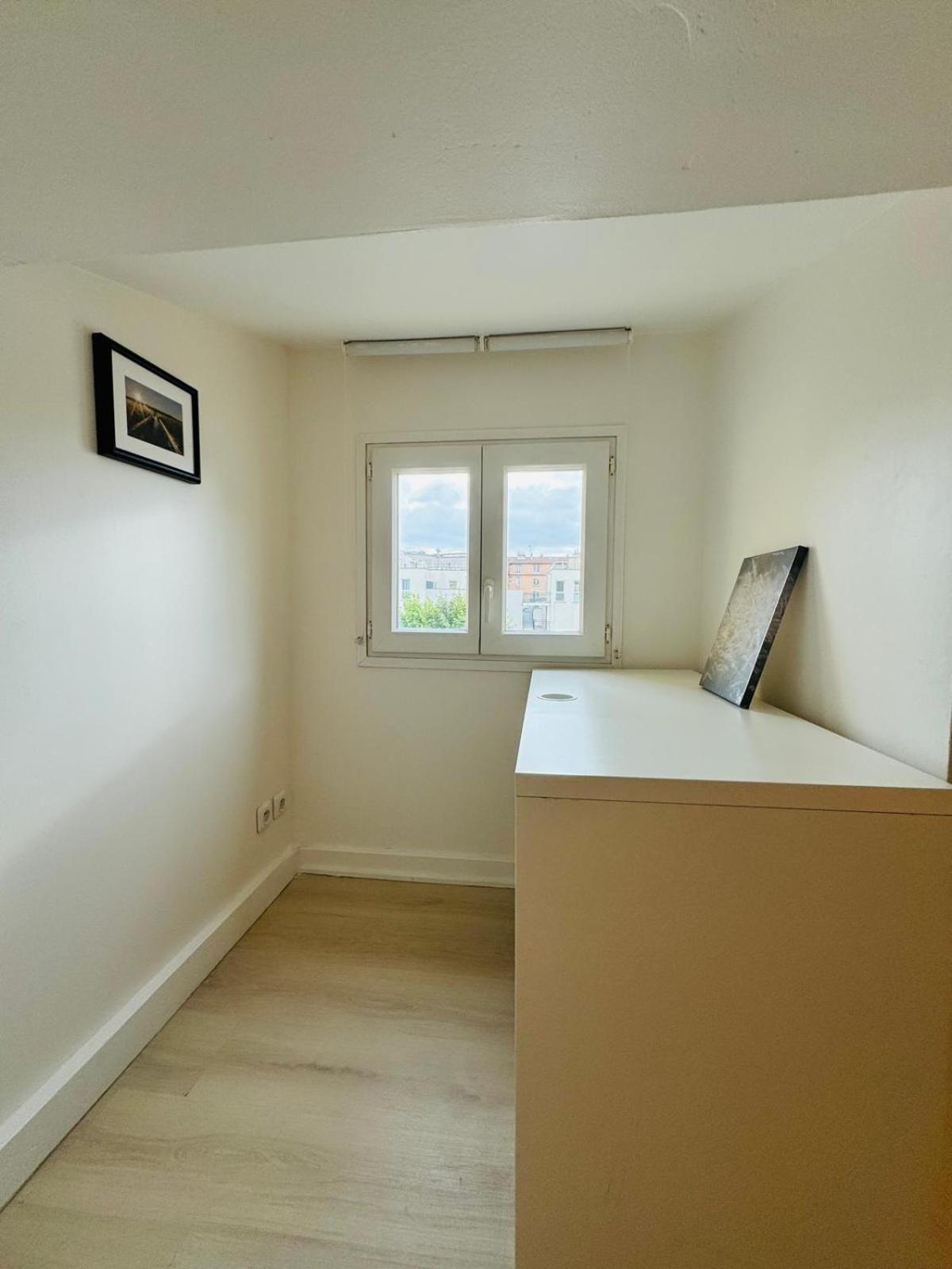Duplex Pinel - Stade De France - Paris Apartment Saint-Denis (Seine-Saint-Denis)