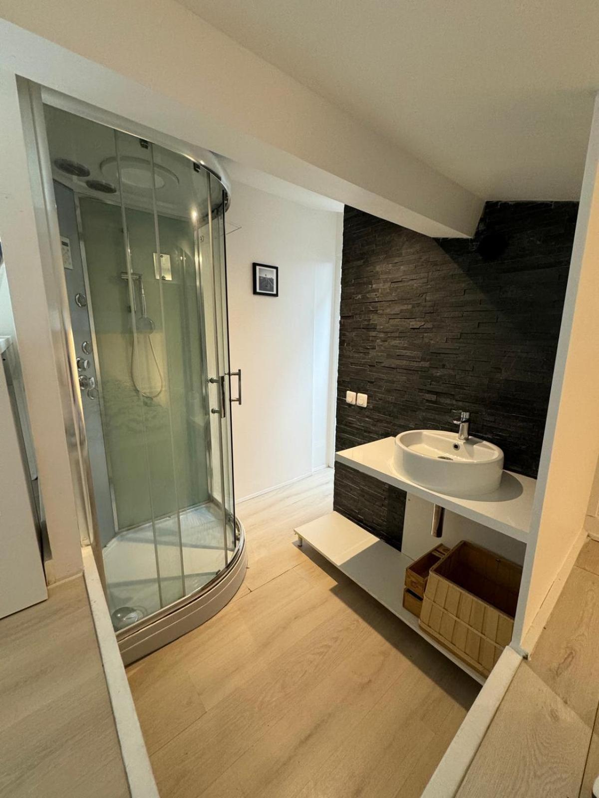 Duplex Pinel - Stade De France - Paris Apartment *