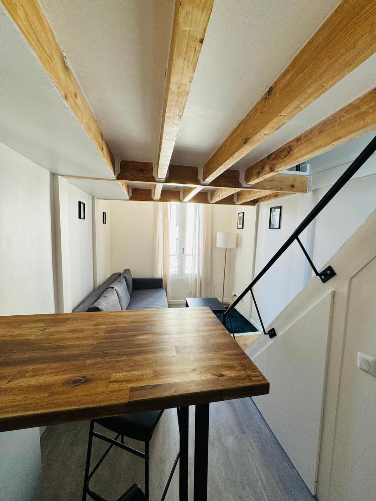 Duplex Pinel - Stade De France - Paris Saint-Denis (Seine-Saint-Denis)